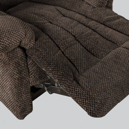 Brosmer Kahverengi TV Koltuğu - Best Home Furnishings - 8