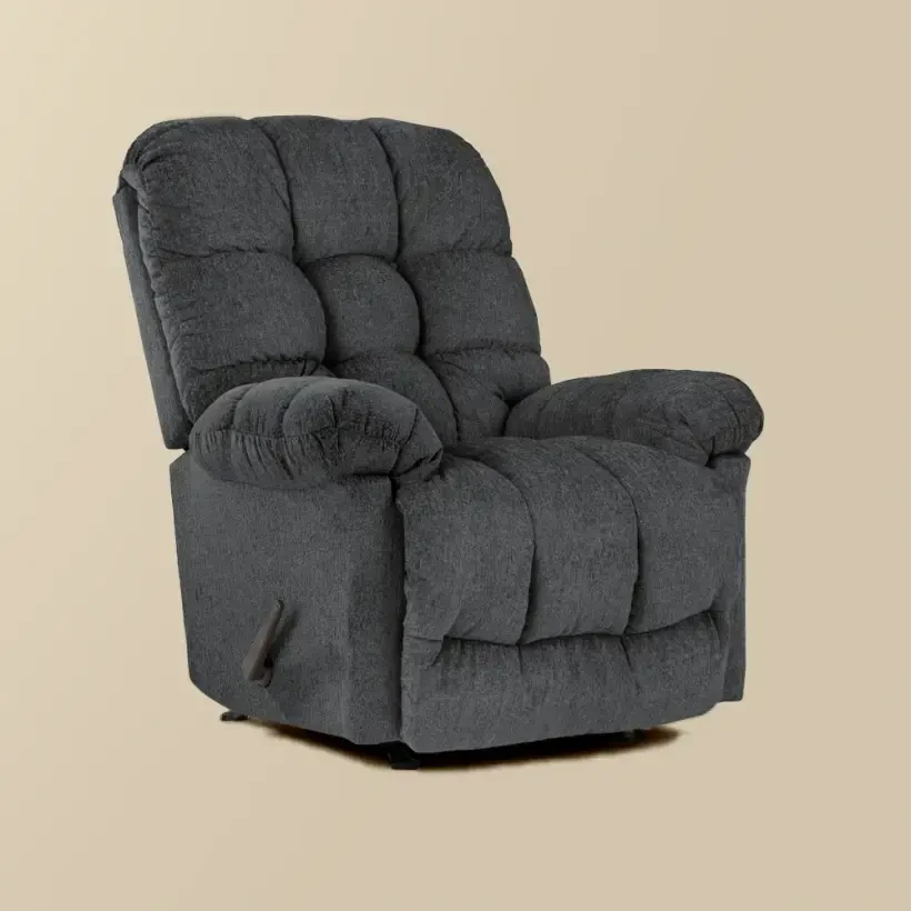 Brosmer Mavi TV Koltuğu - Best Home Furnishings - Penelope