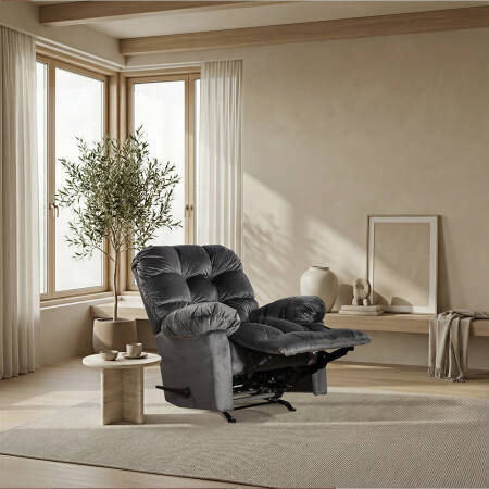 Brosmer Mavi TV Koltuğu - Best Home Furnishings - Penelope