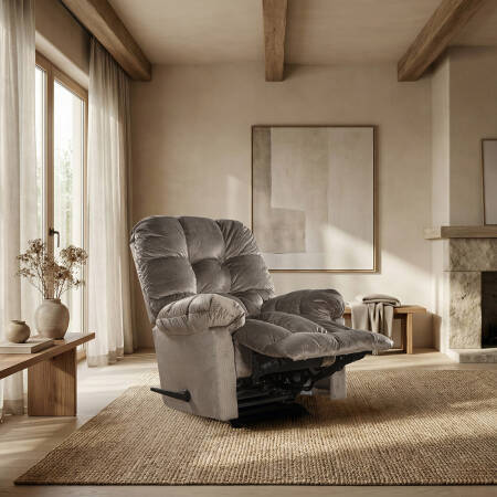 Brosmer Toprak TV Koltuğu - Best Home Furnishings - 3