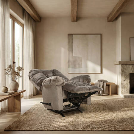 Brosmer Toprak TV Koltuğu - Best Home Furnishings - Penelope (1)