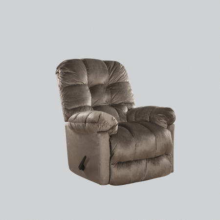 Brosmer Toprak TV Koltuğu - Best Home Furnishings - 4