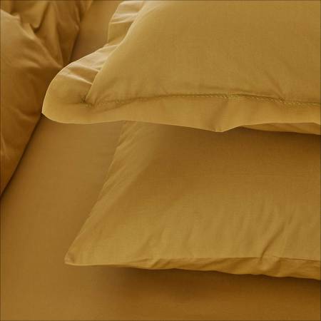 Catrine Percale Easy Care Nevresim Seti Yosun 240x260 - 2
