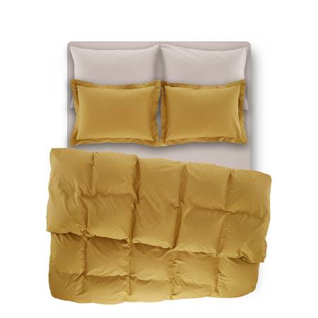 Catrine Percale Easy Care Nevresim Seti Yosun 240x260 - 4