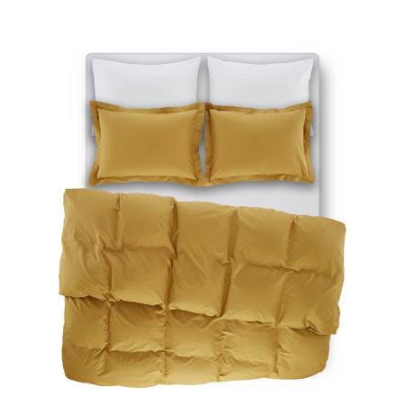 Catrine Percale Easy Care Nevresim Seti Yosun 240x260 - 5