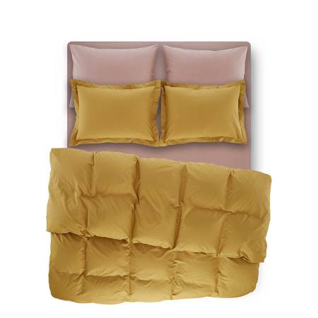 Catrine Percale Easy Care Nevresim Seti Yosun 240x260 - 6