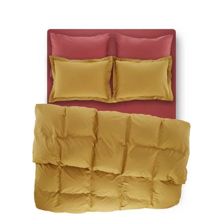 Catrine Percale Easy Care Nevresim Seti Yosun 240x260 - 8
