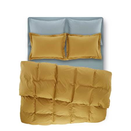 Catrine Percale Easy Care Nevresim Seti Yosun 240x260 - 10