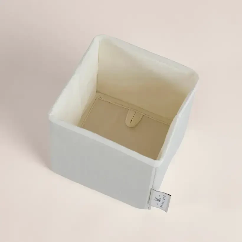 Çekmece İçi Düzenleyici 14x13x13 cm - 