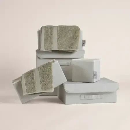 Çekmece İçi Düzenleyici 28x28x13 cm - 4