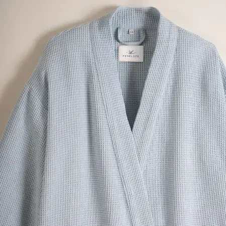 Bornoz S-M Mavi - Celia Serisi - Penelope (1)