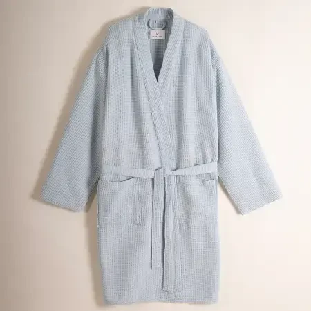 Bornoz S-M Mavi - Celia Serisi - 1