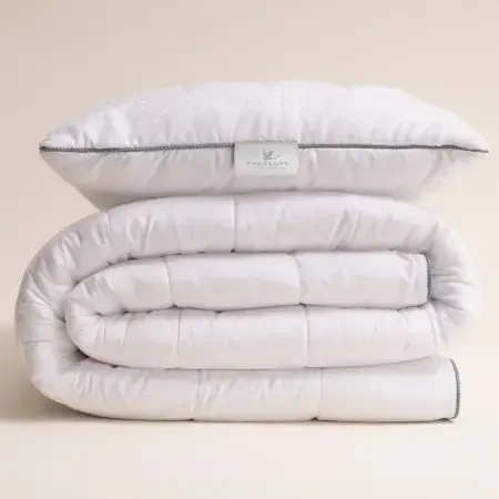 6,5 Tog Serin Etkili TENCEL™ Tek Kişilik Yorgan - Celia Fine Serisi - 8