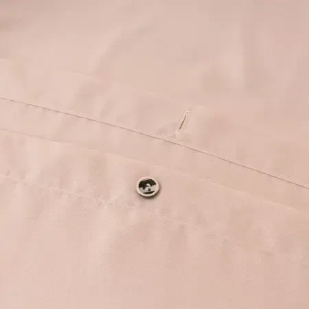 %100 TENCEL™ Nevresim Seti 240x220 cm Pudra - Celine Serisi - 4