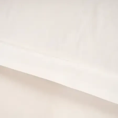 %100 TENCEL™ Nevresim Seti 260x240 cm Beyaz - Celine Serisi - 4