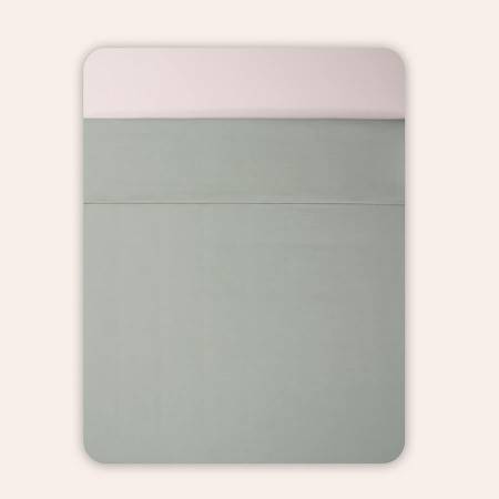 Celine Nevresim Seti Su Yeşili 200x220 - 4