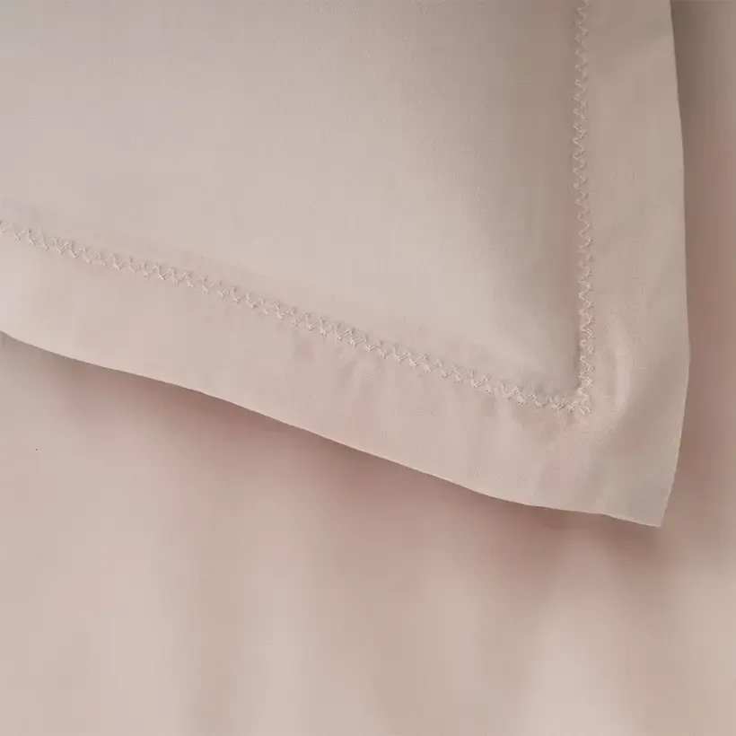 %100 TENCEL™ Nevresim Seti 260x240 cm Taş - Celine Serisi - 