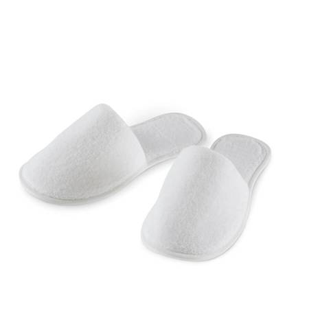 Classy Bayan Terlik Beyaz - Penelope