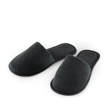 Classy Erkek Terlik Antrasit - Penelope