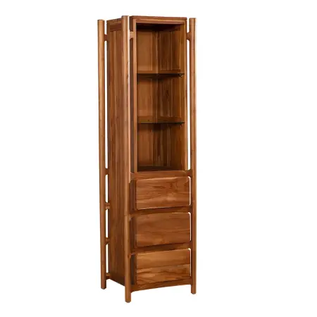 Cleo Boy Dolabı 53x45x180 cm - Penelope (1)