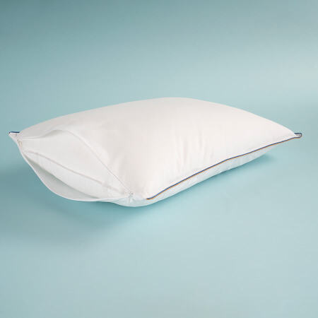 Terletmeyen Outlast Kumaş Yatak Alezi Seti 100x200 cm - Clima Max Serisi - 10