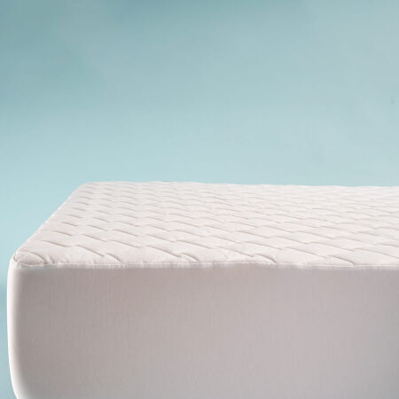 Terletmeyen Outlast Kumaş Yatak Alezi Seti 120x200 cm - Clima Max Serisi - 3