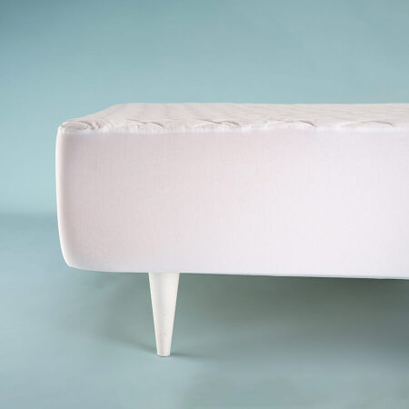 Terletmeyen Outlast Kumaş Yatak Alezi Seti 180x200 cm - Clima Max Serisi - Othello (1)