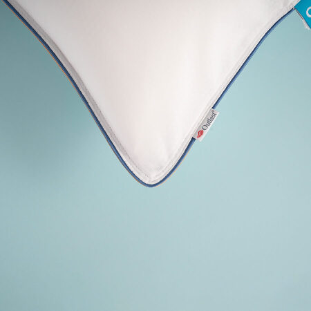 Terletmeyen Outlast Kumaş Yatak Alezi Seti 90x200 cm - Clima Max Serisi - 7