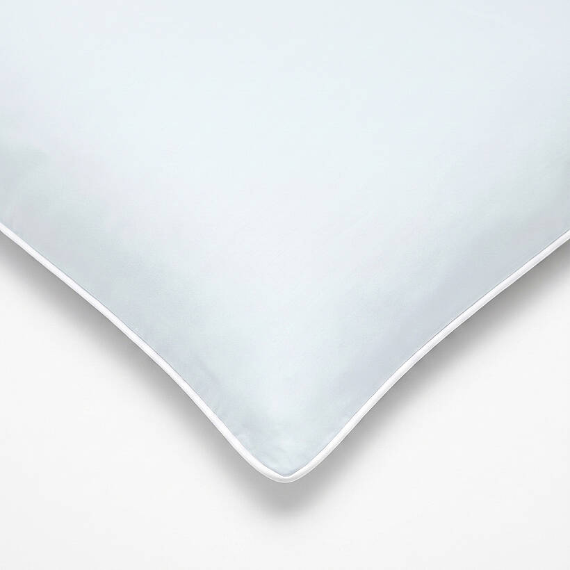 Serin Etkili Battaniye ve Yastık Kılıfı Seti160x220 cm Bej - Cool Summer Blanket - 