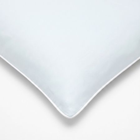 Serin Etkili Battaniye ve Yastık Kılıfı Seti Bej - Cool Summer Blanket - 3