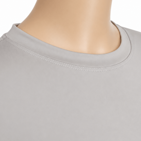 Cooling Jersey Kadın Pijama Takımı - Gri - 5
