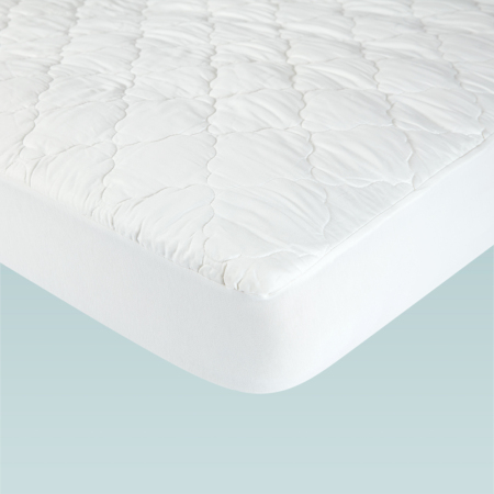 KK-Cottına Pamuklu Yatak Alezi 150x200 cm - Othello