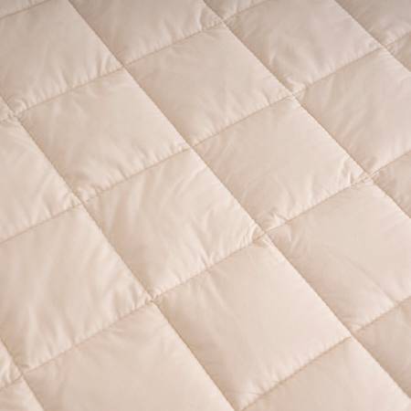 Gots Sertifikalı %100 Pamuk Kumaş Bebek Yorgan - Cotton Live Serisi - 4