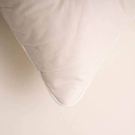 Gots Sertifikalı %100 Pamuk Kumaş Yastık - Cotton Live Serisi - 7