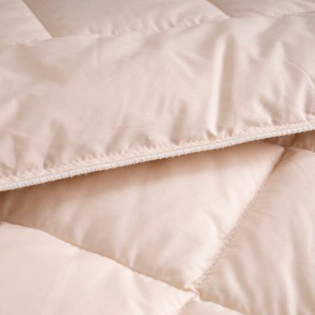 Gots Sertifikalı 8,5 Tog %100 Pamuk Kumaş Battal Boy Yorgan - Cotton Live Serisi - 4