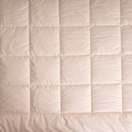 Gots Sertifikalı 8,5 Tog %100 Pamuk Kumaş Battal Boy Yorgan - Cotton Live Serisi - 8