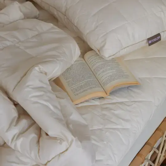 Yün Yorganın Sağlık ve Konfor İçin Avantajlarını Keşfedin | Penelope