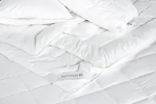 Doğru Yastık ve Yorgan Seçimi