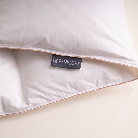 10,5 Tog Kaz Tüyü Battal Boy Yorgan 220x240 cm- Dove Serisi - 6