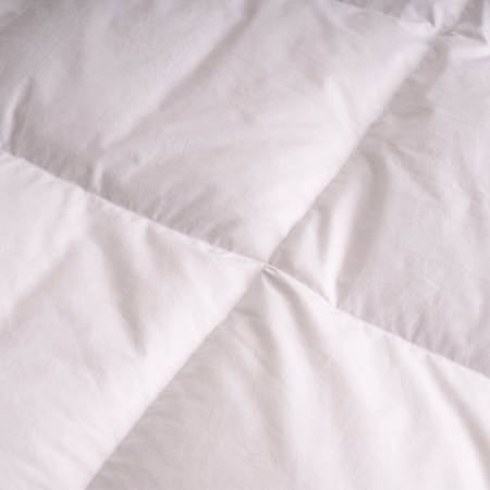 10,5 Tog Kaz Tüyü Tek Kişilik Yorgan 155x215 cm - Dove Serisi - 4