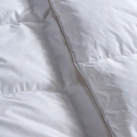 10,5 Tog Kaz Tüyü Tek Kişilik Yorgan 155x215 cm - Dove Serisi - Penelope (1)