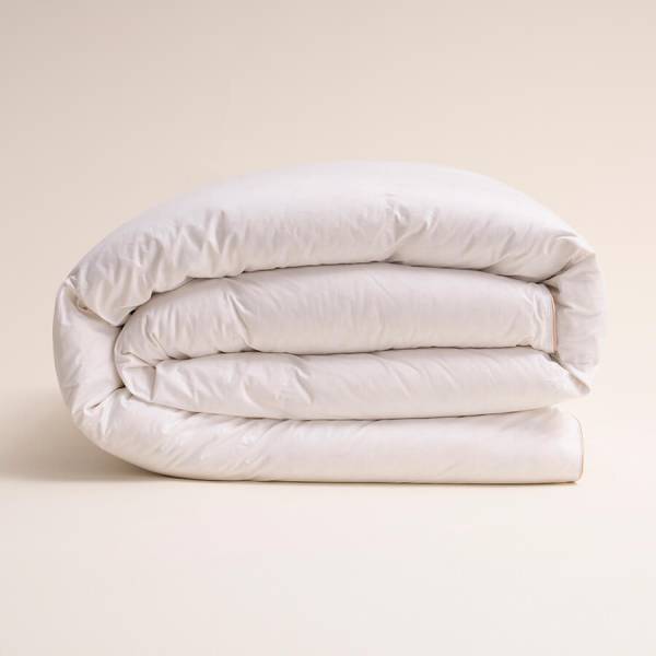 10,5 Tog Kaz Tüyü Yorgan 240x260 cm - Dove Serisi - Penelope