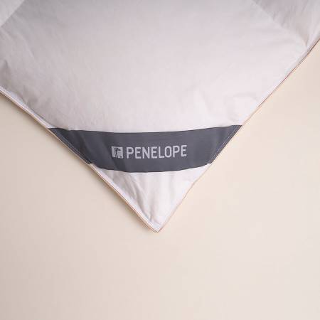 10,5 Tog Kaz Tüyü Yorgan 240x260 cm - Dove Serisi - 3