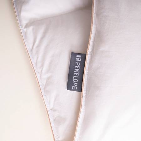 10,5 Tog Kaz Tüyü Yorgan 240x260 cm - Dove Serisi - 6