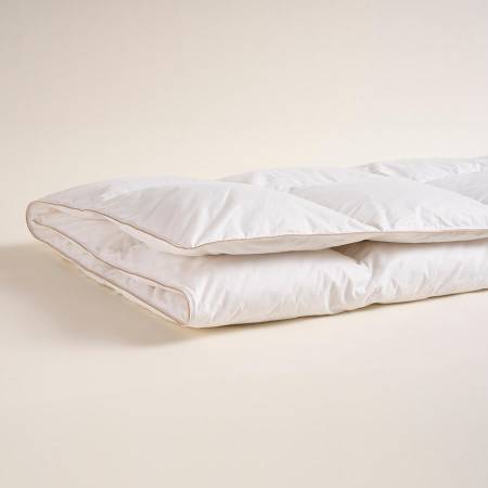 10,5 Tog Kaz Tüyü Yorgan 240x260 cm - Dove Serisi - 7