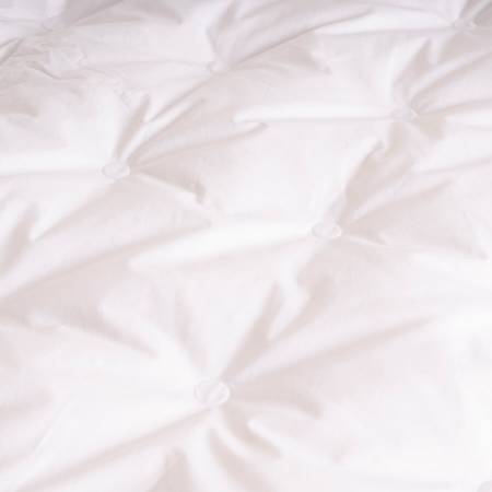 6,5 Tog Kaz Tüyü Battal Boy Yorgan 220x240 cm- Dove Serisi - 5