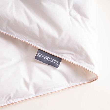 6,5 Tog Kaz Tüyü Battal Boy Yorgan 220x240 cm- Dove Serisi - 7