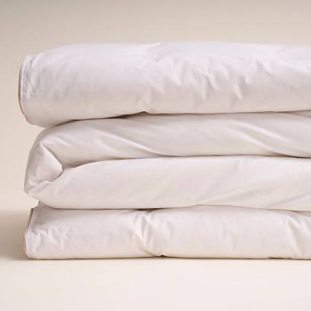 6,5 Tog Kaz Tüyü Tek Kişilik Yorgan 155x215 cm - Dove Serisi - 2