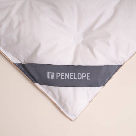 6,5 Tog Kaz Tüyü Tek Kişilik Yorgan 155x215 cm - Dove Serisi - 3