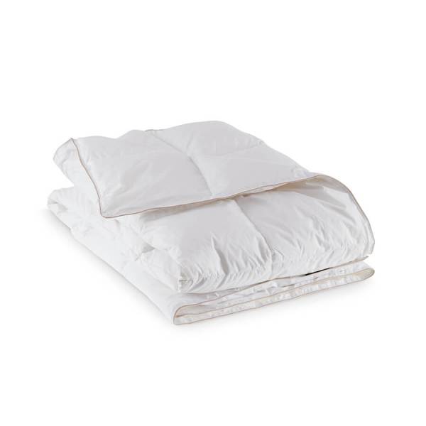 Dove 10,5 Tog Kaz Tüyü Yorgan Battal Boy - 